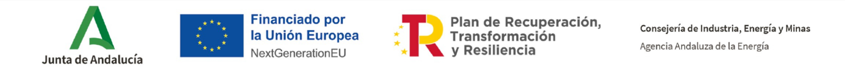 Logo Financiación