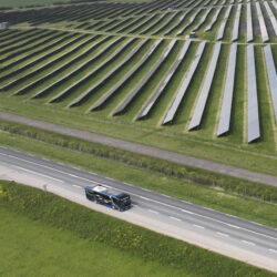 MAN reduce en más de un 50 % las emisiones de gases de efecto invernadero